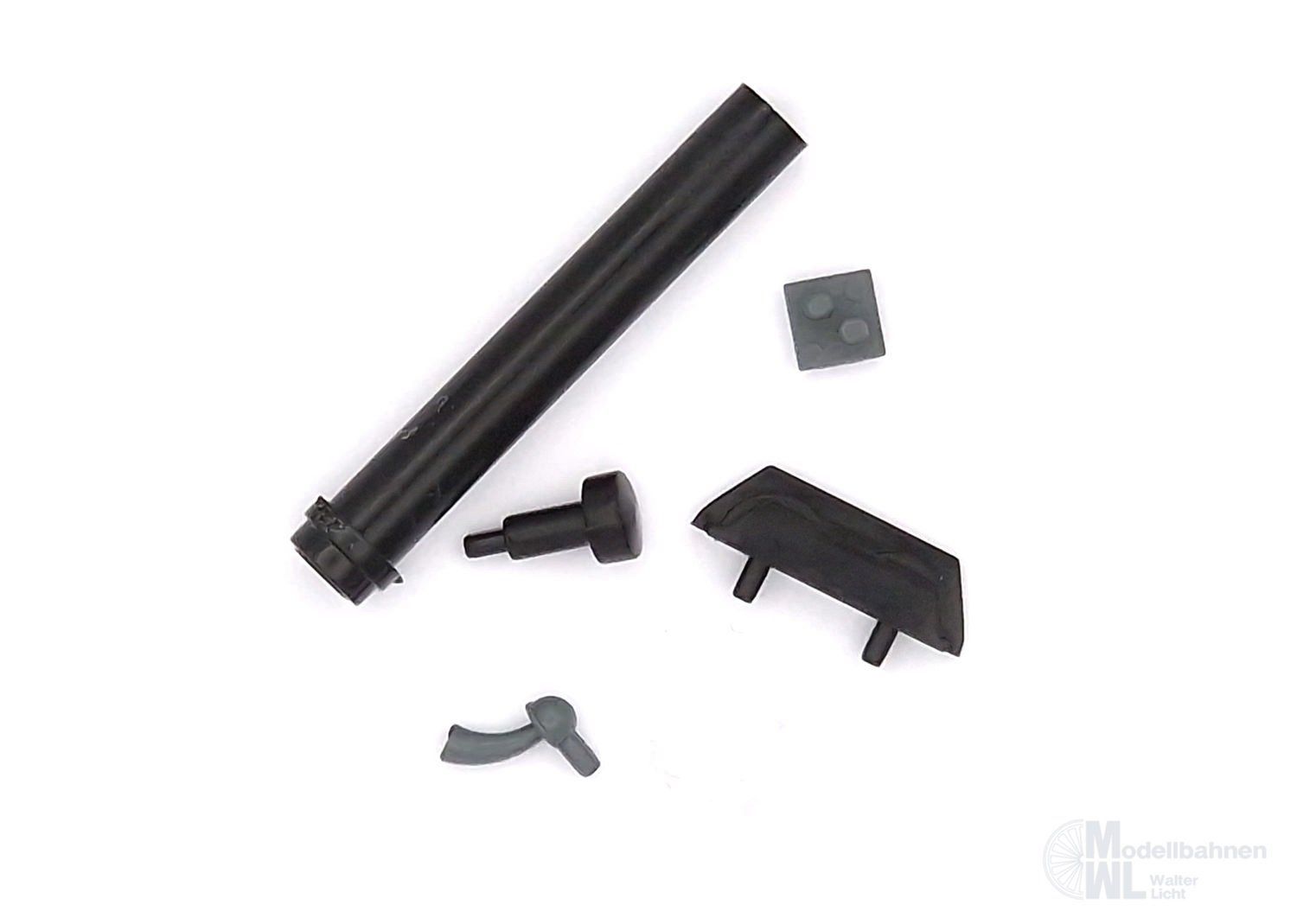 Märklin Ersatzeile E378693 - ERSATZTEIL: Steckteile, Maschinenhaus